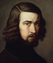 Jean Francois Millet 米勒